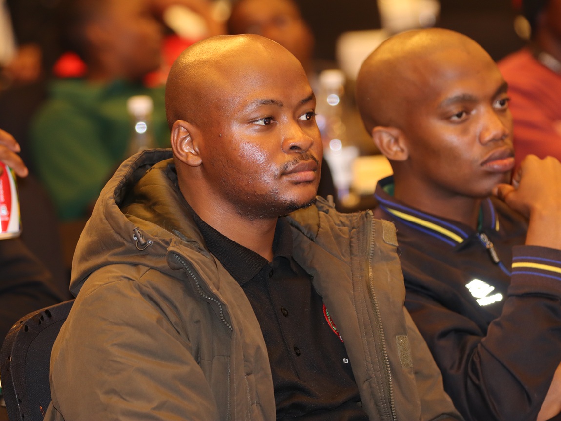 Limpopo Music Dialogue and Celebration of Metro Music Awards Winners  